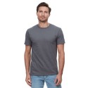 T1000 Threadfast Apparel CHARCOAL