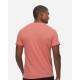 T1001 Threadfast Apparel HEATHER SUNSET