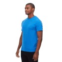 T1001 Threadfast Apparel HEATHER ROYAL