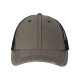 VC990 Valucap Olive Green/ Navy