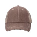 VC990 Valucap Brown/ Khaki