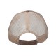 VC990 Valucap Brown/ Khaki