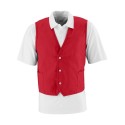 2145 Augusta Sportswear RED