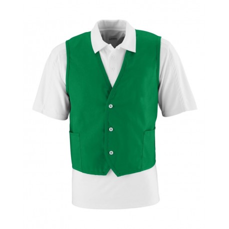 2145 Augusta Sportswear 2145 Vest KELLY