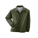 3100 Augusta Sportswear Olive Drab Green
