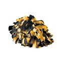 6003 Augusta Sportswear BLACK/ GOLD