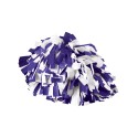 6003 Augusta Sportswear PURPLE/ WHITE