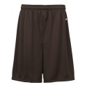 2107 Badger BROWN
