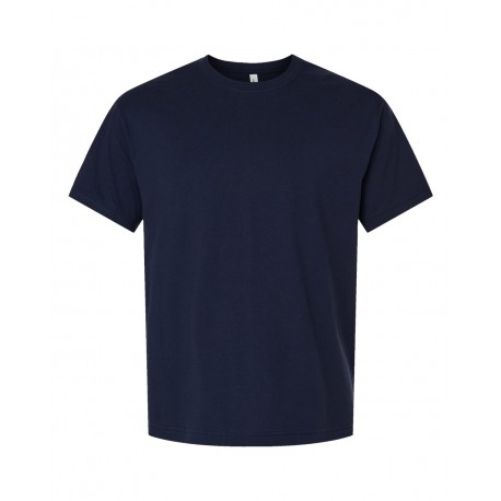 3010 BELLA + CANVAS 3010 6 oz. Heavyweight Tee NAVY