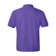 054X Hanes PURPLE