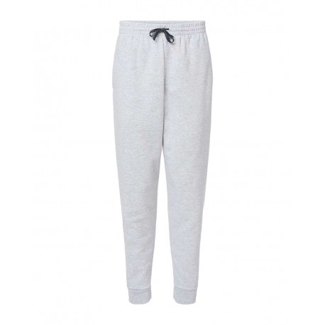 975MPR JERZEES 975MPR Nublend Joggers ASH