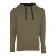 9301 Next Level Military Green/ Black