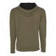 9301 Next Level Military Green/ Black