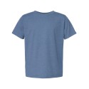 3321 Rabbit Skins VINTAGE INDIGO