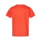 3321 Rabbit Skins VINTAGE ORANGE