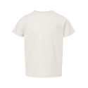 3321 Rabbit Skins NATURAL HEATHER
