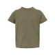 3321 Rabbit Skins Vintage Military Green