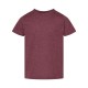 3321 Rabbit Skins VINTAGE BURGUNDY