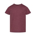 3321 Rabbit Skins VINTAGE BURGUNDY