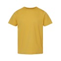3321 Rabbit Skins MUSTARD