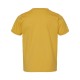 3321 Rabbit Skins MUSTARD