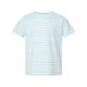 3321 Rabbit Skins Marine Stripe