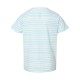 3321 Rabbit Skins Marine Stripe