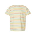 3321 Rabbit Skins Sunkissed Stripe