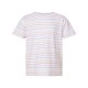 3321 Rabbit Skins Lilac Stripe