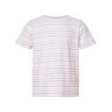 3321 Rabbit Skins Lilac Stripe