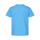 3321 Rabbit Skins AQUA