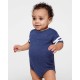 4437 Rabbit Skins Vintage True Navy/ Blended White