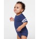 4437 Rabbit Skins Vintage True Navy/ Blended White