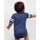 4437 Rabbit Skins Vintage True Navy/ Blended White