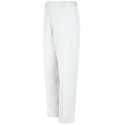 PT60 Red Kap White - 36 Unhemmed
