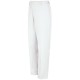 PT60 Red Kap White - 37 Unhemmed