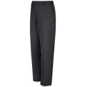 PT60 Red Kap Black - 37 Unhemmed