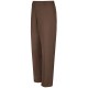 PT60 Red Kap Brown - 36 Unhemmed