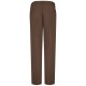 PT60 Red Kap Brown - 37 Unhemmed