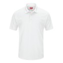 SK96 Red Kap WHITE