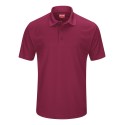 SK96 Red Kap BURGUNDY