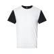 1902 SubliVie WHITE/ BLACK