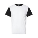 1902 SubliVie WHITE/ BLACK