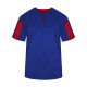 2976 Alleson Athletic ROYAL/ RED