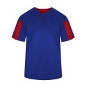 2976 Alleson Athletic ROYAL/ RED