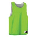 LP001A Alleson Athletic LIME/ WHITE