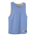 LP001A Alleson Athletic Columbia Blue/ White