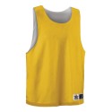 LP001Y Alleson Athletic GOLD/ WHITE