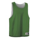 LP001Y Alleson Athletic KELLY/ WHITE
