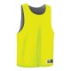 LP001Y Alleson Athletic Safety Yellow/ Graphite